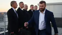Задник до фильму"Тень" #843629