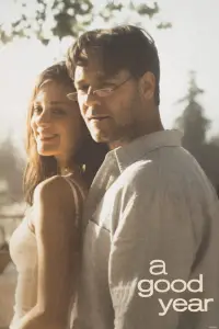 Постер до фильму"Хороший рік" #975252