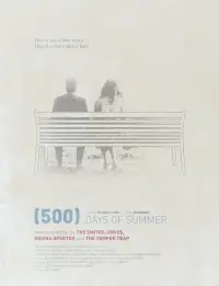 Постер до фильму"500 днів літа" #54437