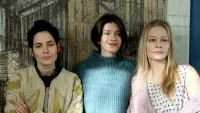Задник до фильму"Конец сезона" #848481