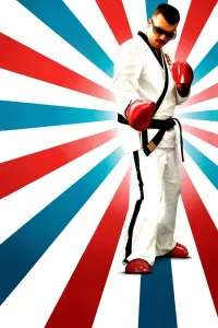 The Foot Fist Way