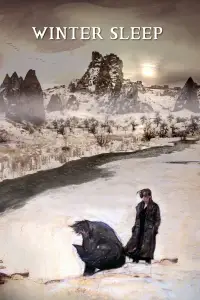 Постер до фильму"Зимова сплячка" #992470