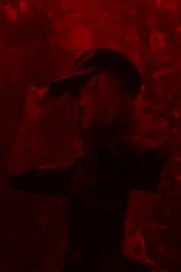 Постер до фильму"Йди та дивись" #742424