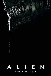 Постер до фильму"Чужий: Ромул" #907296