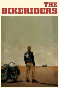 Постер до фильму"Байкери" #965148