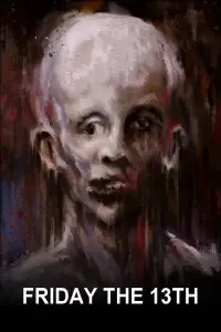 Постер до фильму"П’ятниця 13-те" #1101751