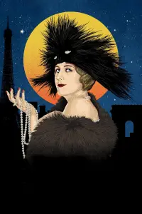 Постер до фильму"Парижанка" #878070