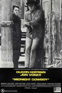 Постер до фильму"Опiвнiчний ковбой" #945894