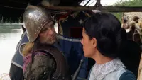 Задник до фильму"Агірре, гнів Божий" #210864