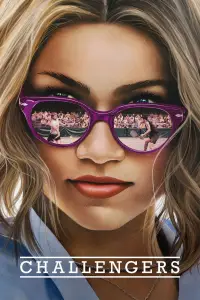 Постер до фильму"Суперники" #917020