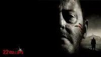 Задник до фильму"22 кулі: Безсмертний" #992803