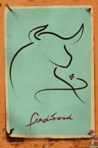 Постер до фильму"Фердинанд" #960071