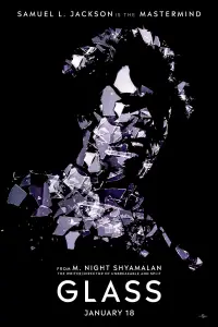 Постер до фильму"Скло" #929342