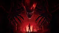 Задник до фильму"Чужий: Ромул" #774793