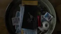 Задник до фильму"Кімі" #533537
