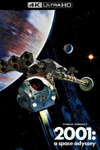 Постер до фильму"2001: Космічна Одіссея" #913967