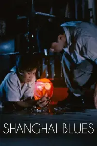 Shanghai Blues