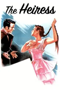 Постер до фильму"Спадкоємниця" #1078677