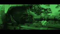 Задник до фильму"Четверта світова війна" #729557