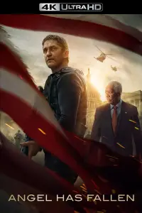 Постер до фильму"Падіння янгола" #928537