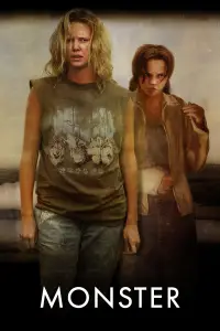 Постер до фильму"Монстр" #952172