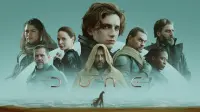 Задник до фильму"Дюна" #17366