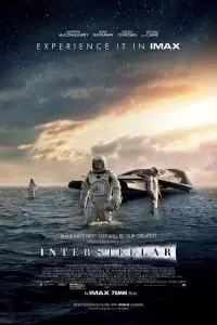 Постер до фильму"Інтерстеллар" #899964