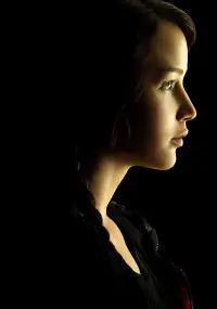 Постер до фильму"Голодні ігри" #603262