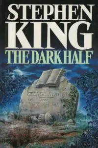 Постер до фильму"Темна половина" #975220