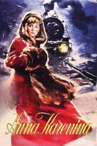 Постер до фильму"Анна Кареніна" #1083169