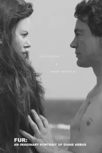 Постер до фильму"Хутро: Уявний портрет Діани Арбус" #1145469