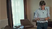 Задник до фильму"Кімната 666" #780862