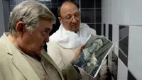Задник до фильму"Тень" #843631