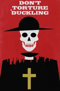 Постер до фильму"Не катуй каченя" #1117232