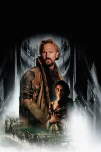 Постер до фильму"Листоноша" #1137706