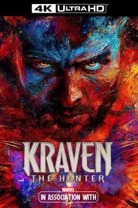 Постер до фильму"Крейвен-мисливець" #909737