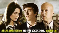 Задник до фильму"Убивство шкільного президента" #1136997