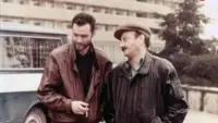 Задник до фильму"Алмазы шаха" #841984