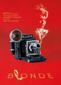 Постер до фильму"Білявка" #979435