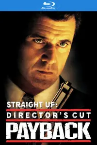 Постер до фильму"Розплата" #956009