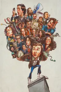 Постер до фильму"Суботній вечір" #635229