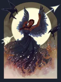 Постер до фильму"Голодні ігри" #1122312