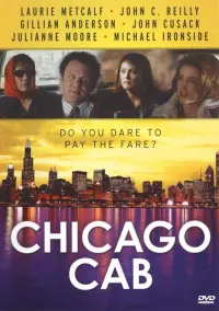 Chicago Cab