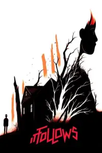 Постер до фильму"Воно" #926077