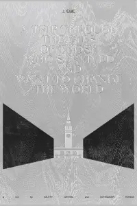 Постер до фильму"Подорож очима тих, хто врятувався і хоче змінити світ" #942298