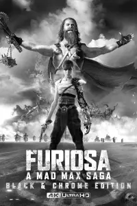 Постер до фильму"Фуріоза: Шалений Макс. Сага" #913866