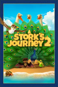 Постер до фильму"Пташиний ульот 2" #1090504