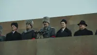 Задник до фильму"Смерть Сталіна" #359425