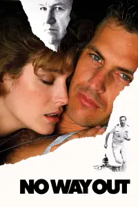 Постер до фильму"Немає виходу" #970145