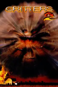 Постер до фильму"Зубастики 2" #959181